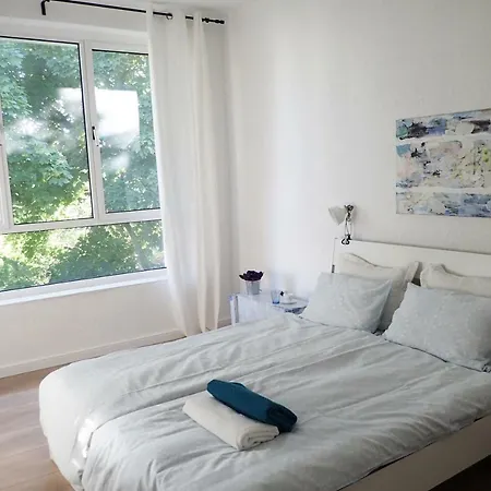 Апартамент 10+ Apartamento