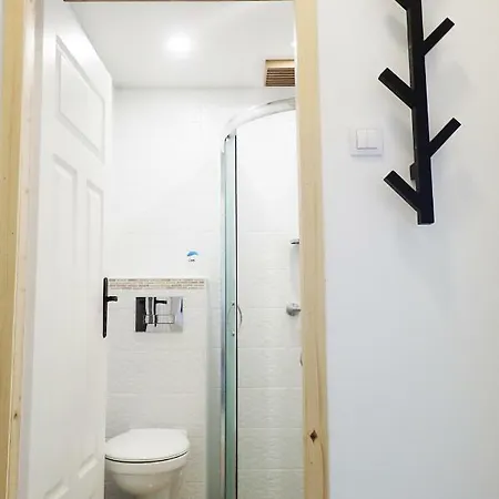 Апартамент 10+ Apartamento Varna