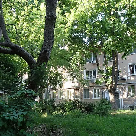 Апартамент 10+ Apartamento