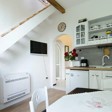 Apartamento Апартамент 10+ *