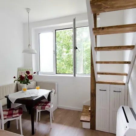 Апартамент 10+ Apartamento